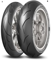 Dunlop SPORTSMART TT 200/55 R17 78W R TL - - F