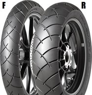 Dunlop TRAILSMART MAX 150/70 R17 69V R TL - - F