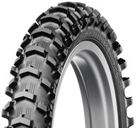 Dunlop GEOMAX MX12 70/100 -10 41J 