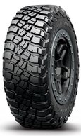 BFGoodrich MUD TERRAIN T/A KM3 215/75 R15 100S