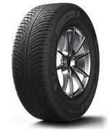 Michelin PILOT ALPIN 5 SUV ZP 245/50 R19 105V