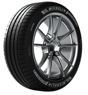 Michelin PILOT SPORT 4 ZP 205/50 R17 89V