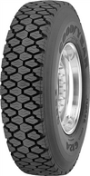 GOODYEAR G124 /  
