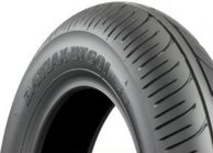 Bridgestone BT-601SS WET 100/90 -12 49J YCY