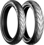Bridgestone BT39FSS 100/80 -17 52S 