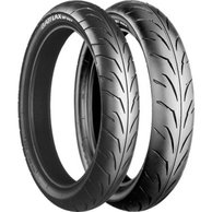 Bridgestone BT39R 100/80 R17 52H 