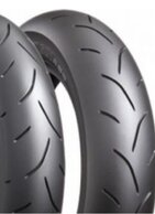 Bridgestone BT601 W 100/90 -12 49J F TL - - J