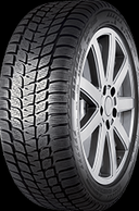 Bridgestone Blizzak LM25-1 /  