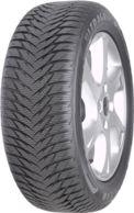 GoodYear UG8 ROF 195/55 R16 91H