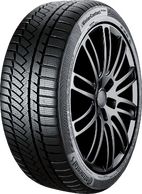 Continental ContiWinterContact TS850 P CS 235/55 R17 103V