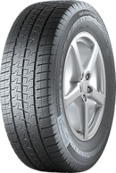 Continental VanContact Camper 255/55 R18 109H