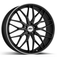 AEZ Crest dark 21" 