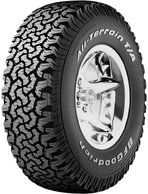 BFGoodrich ALL TERRAIN T/A KO /  