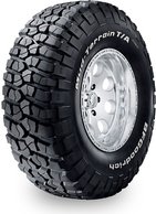 BFGoodrich MUD TERRAIN T/A KM2 /  