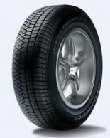 BFGoodrich URBAN TERRAIN T/A 235/55 R18 104V