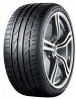 Bridgestone Potenza S001 RFT 245/35 R18 92Y
