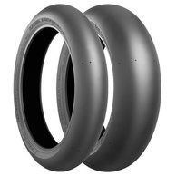 Bridgestone V02F 120/600 R17 -- SOFT