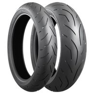 Bridgestone S20 EVO 150/60 R17 66W 