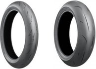 Bridgestone RS10F 110/70 R17 54W 
