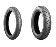 Bridgestone A40R 150/70 R17 69V 