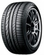 Bridgestone Potenza RE050A RFT 255/30 R19 91W
