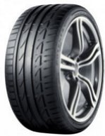 Bridgestone Potenza S001 /  