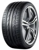 Bridgestone Potenza S001 RFT 225/40 R19 93Y