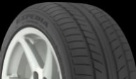 Bridgestone Potenza S-01Expedia /  