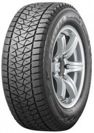 Bridgestone Blizzak DM-V2 /  