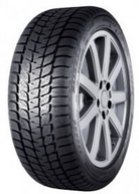 Bridgestone Blizzak LM-25 185/55 R16 87T