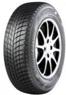 Bridgestone Blizzak LM001 RFT 205/60 R16 96H