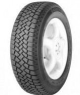 Continental ContiWinterContact TS760 145/65 R15 72T