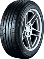 Continental ContiSportContact 2 255/40 R19 100Y