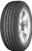 Continental CrossContact LX Sport 275/45 R20 110Y