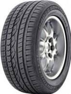 Continental CrossContact UHP SSR 255/50 R19 111T