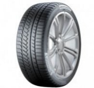 Continental ContiWinterContact TS850 P SSR 235/50 R19 103V