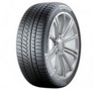 Continental ContiWinterContact TS850 P SUV SSR 215/60 R18 98H