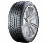 Continental ContiWinterContact TS850 P SUV SSR 215/60 R18 98H