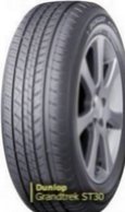 Dunlop GRANDTREK ST30 225/60 R18 104W