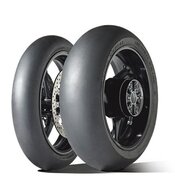 Dunlop KR106 120/70 R17 58W F TL - - F