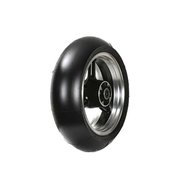 Dunlop SPORTMAX GP RACER D211 SLICK 200/55 R17  Rear TL  