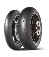 Dunlop SPORTMAX D212 GP PRO 200/55 R17 78W 