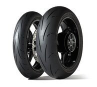 Dunlop SPORTMAX GP RACER D211 160/60 R17 69W R TL - - F