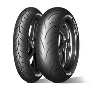 Dunlop SPORTMAX QUALIFIER 180/55 R17 73W R TL - - F