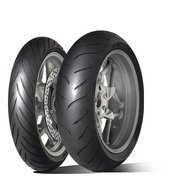 Dunlop SPORTMAX ROADSMART II 150/70 R17 69W R TL