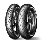 Dunlop SPORTMAX TOURING D205 110/80 R18 58W F TL