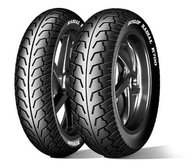 Dunlop K701 120/70 R18 59W F TL