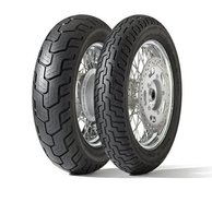 Dunlop D404 140/90 -16 71V Rear TL
