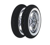 Dunlop CRUISEMAX 130/90 -16 67H F TT - WWW J