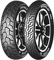 Dunlop 491 Elite II 140/90 -16 71V Rear TL